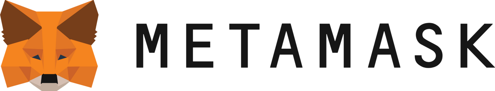 MetaMask Logo